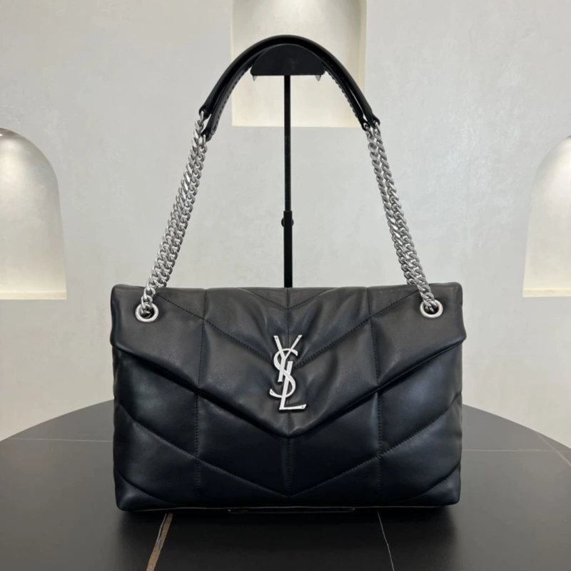 YSL Top Handle Bags 4250B-0069