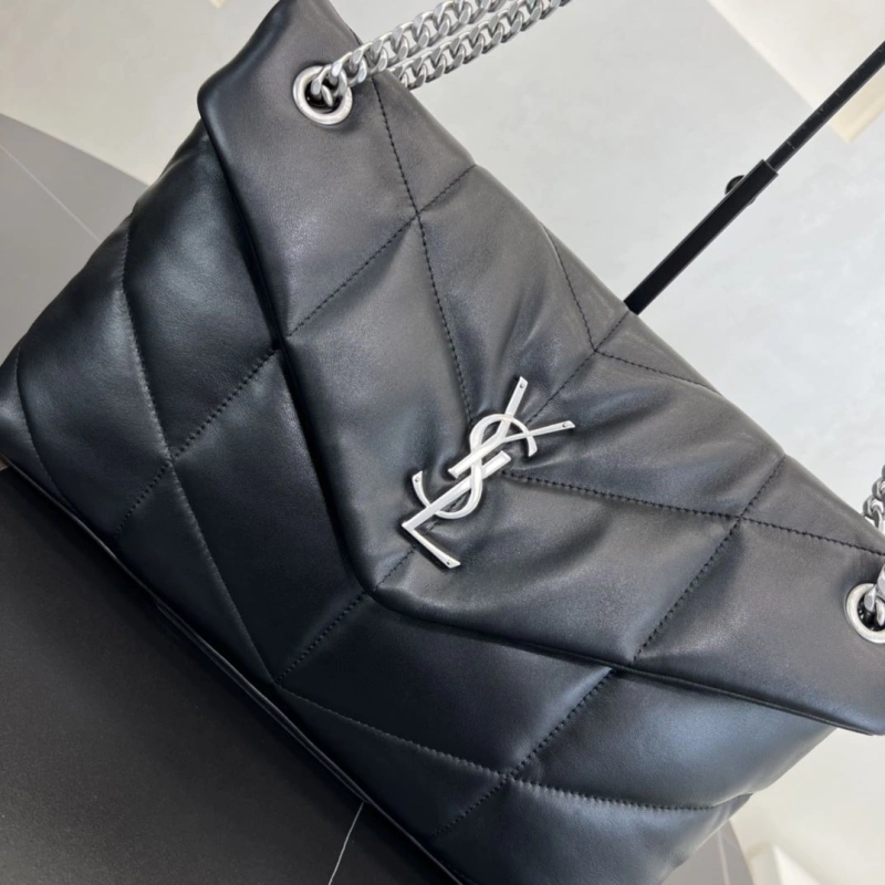 YSL Top Handle Bags 4250B-0069