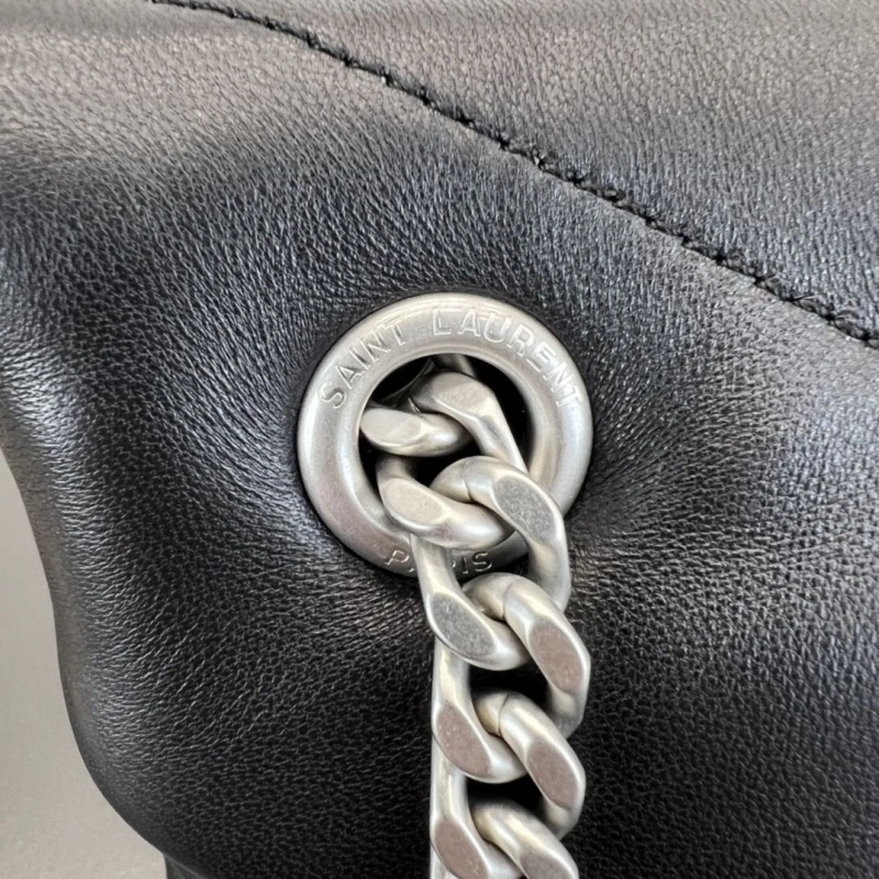 YSL Top Handle Bags 4250B-0069