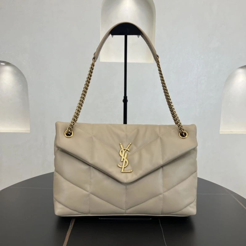 YSL Top Handle Bags 4250B-0070