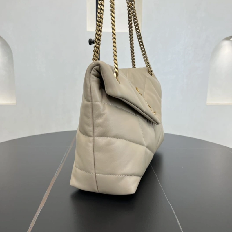 YSL Top Handle Bags 4250B-0070