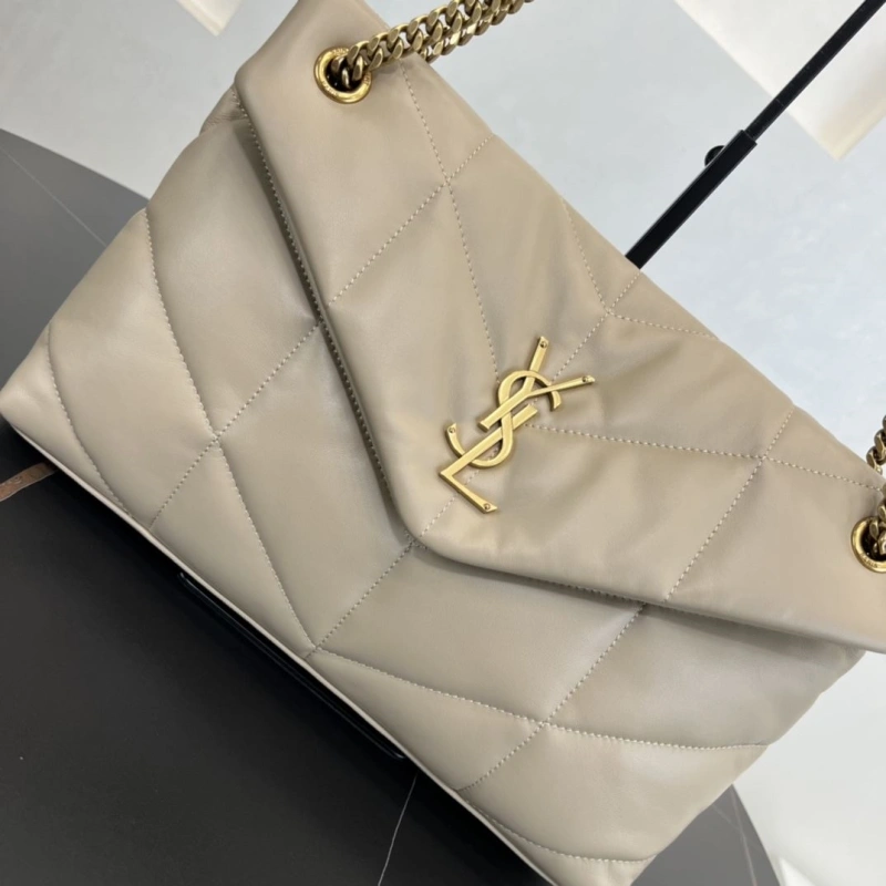 YSL Top Handle Bags 4250B-0070