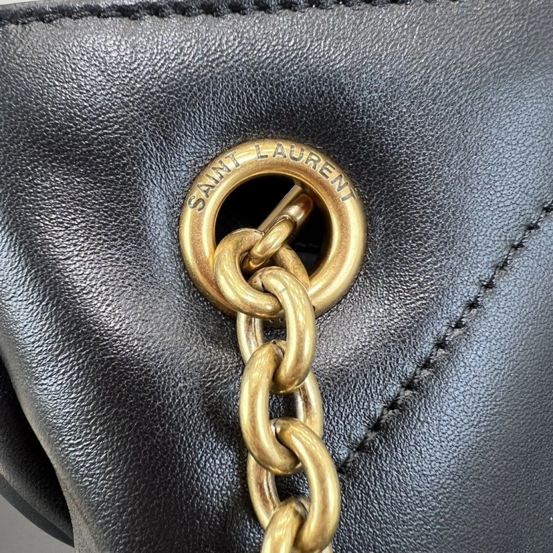 YSL Top Handle Bags 4250B-0071