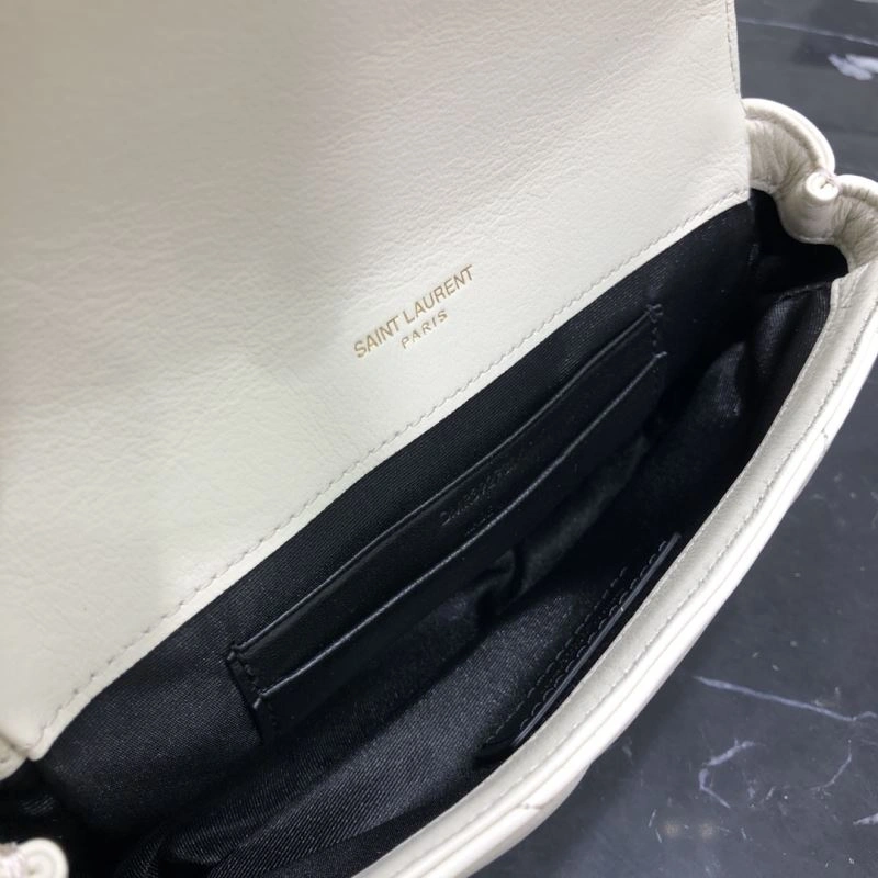 YSL Top Handle Bags 4250F-0112