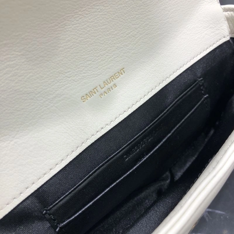 YSL Top Handle Bags 4250F-0112