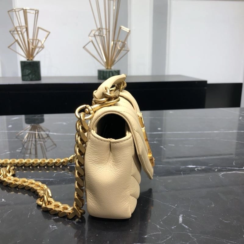YSL Top Handle Bags 4250F-0113