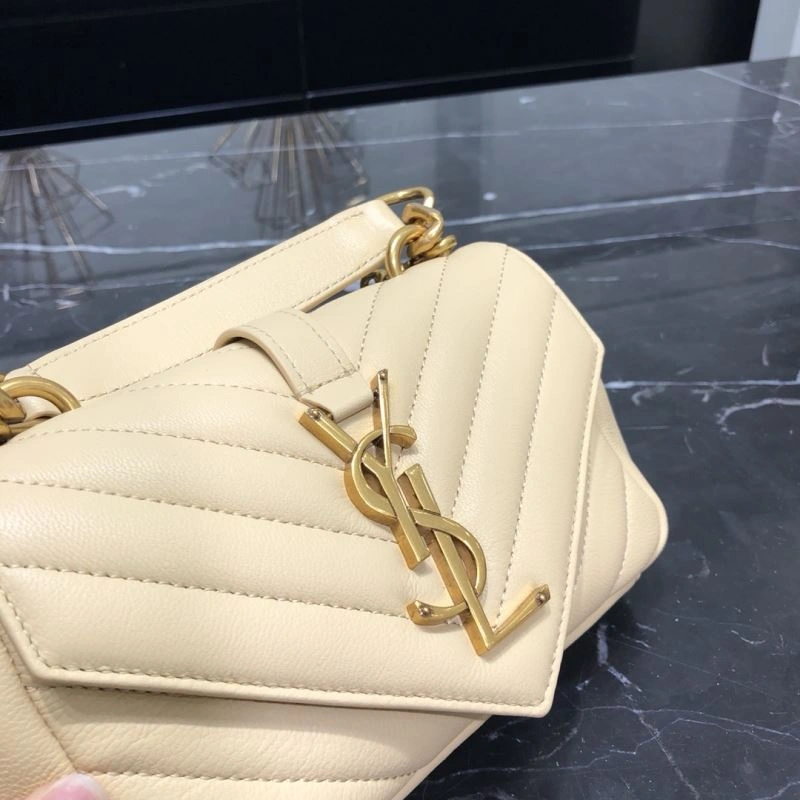 YSL Top Handle Bags 4250F-0113