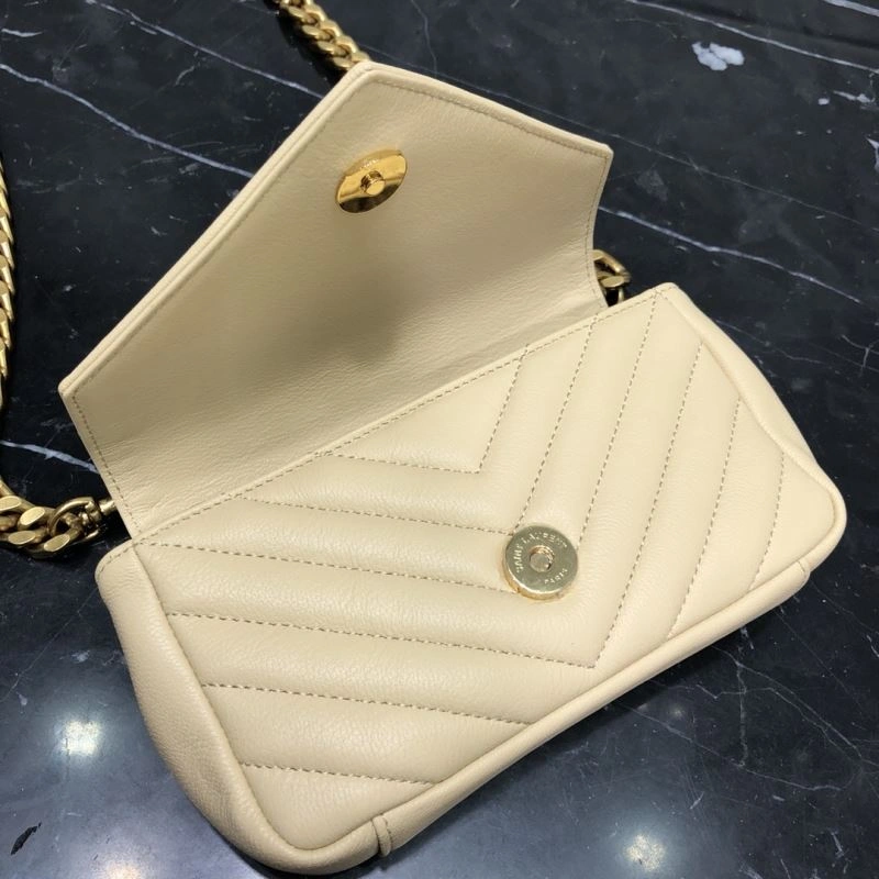 YSL Top Handle Bags 4250F-0113