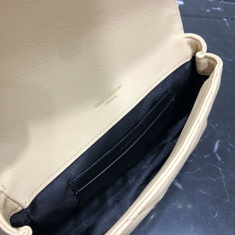 YSL Top Handle Bags 4250F-0113