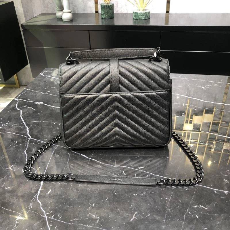 YSL Top Handle Bags 4250F-0115