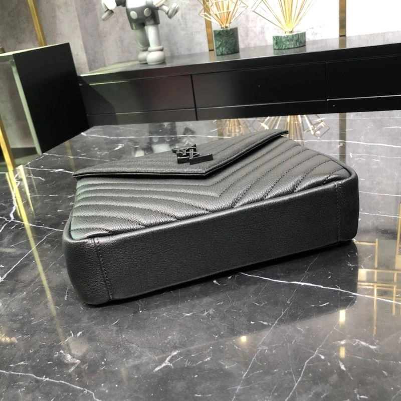 YSL Top Handle Bags 4250F-0115