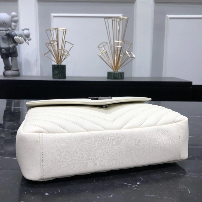 YSL Top Handle Bags 4250F-0116