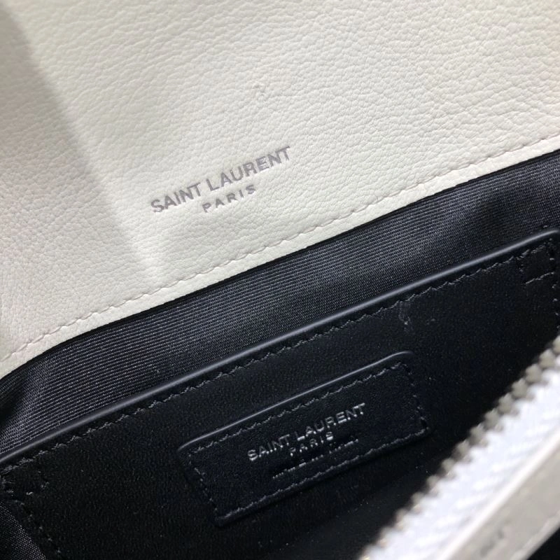 YSL Top Handle Bags 4250F-0116