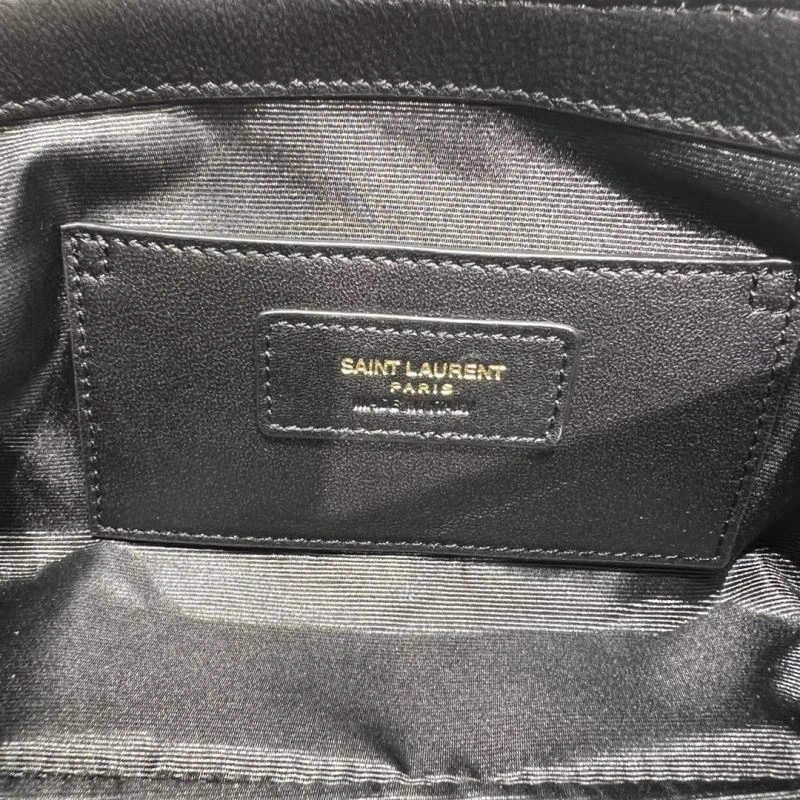 YSL Top Handle Bags 4250F-0132