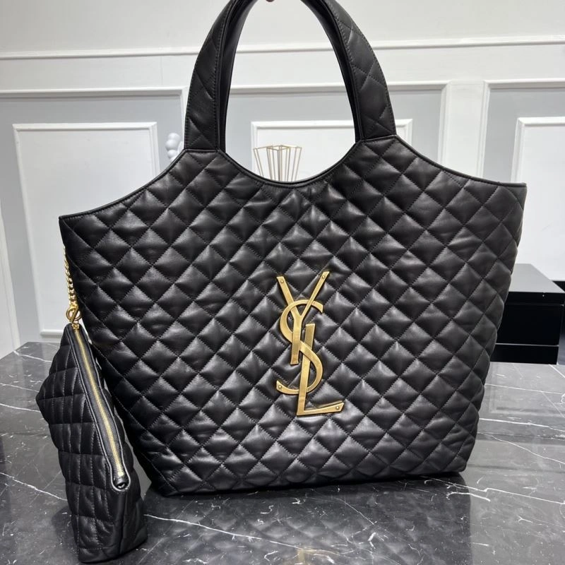 YSL Top Handle Bags 4250F-0133