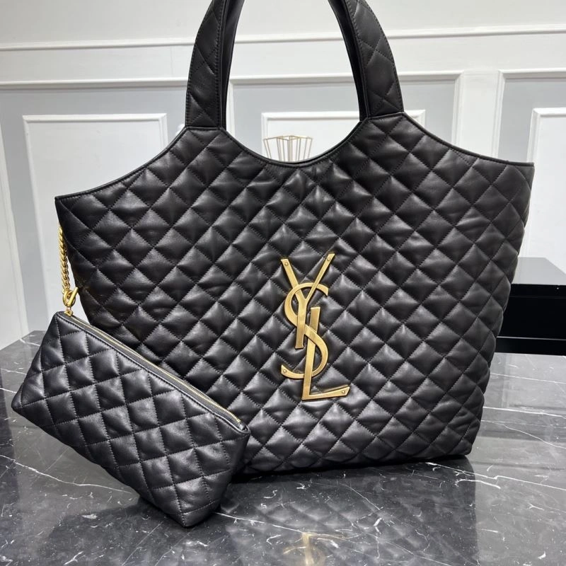 YSL Top Handle Bags 4250F-0133
