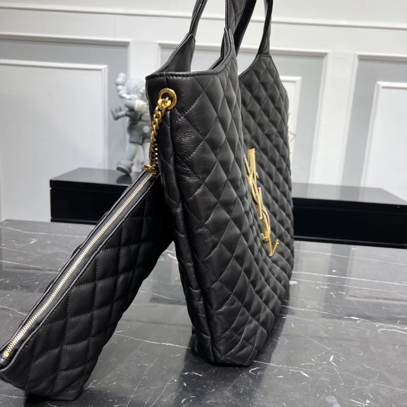 YSL Top Handle Bags 4250F-0133