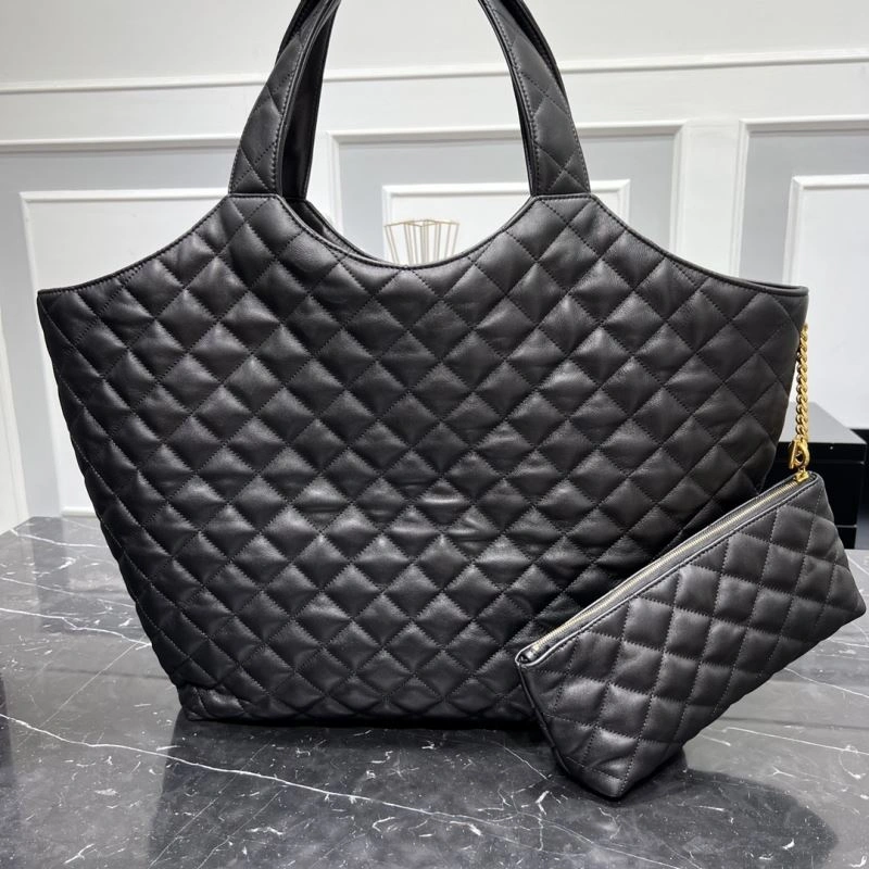 YSL Top Handle Bags 4250F-0133