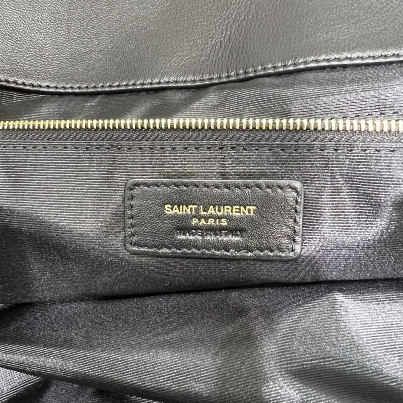 YSL Top Handle Bags 4250F-0133