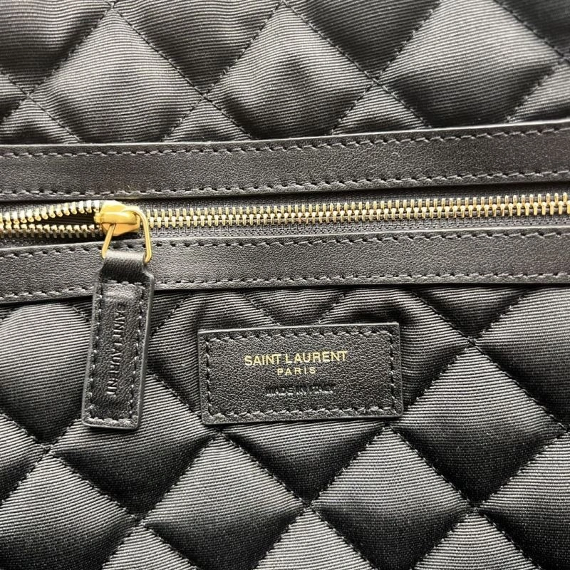 YSL Top Handle Bags 4250F-0135