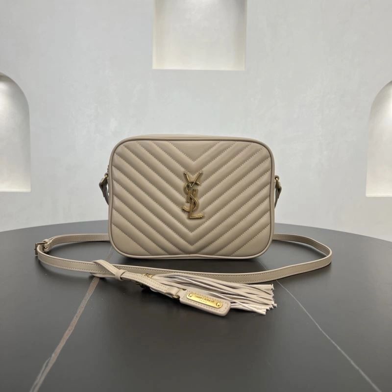 YSL Top Handle Bags 4250F-0148