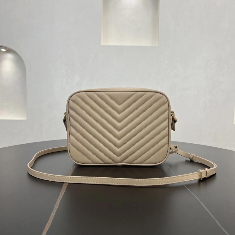 YSL Top Handle Bags 4250F-0148