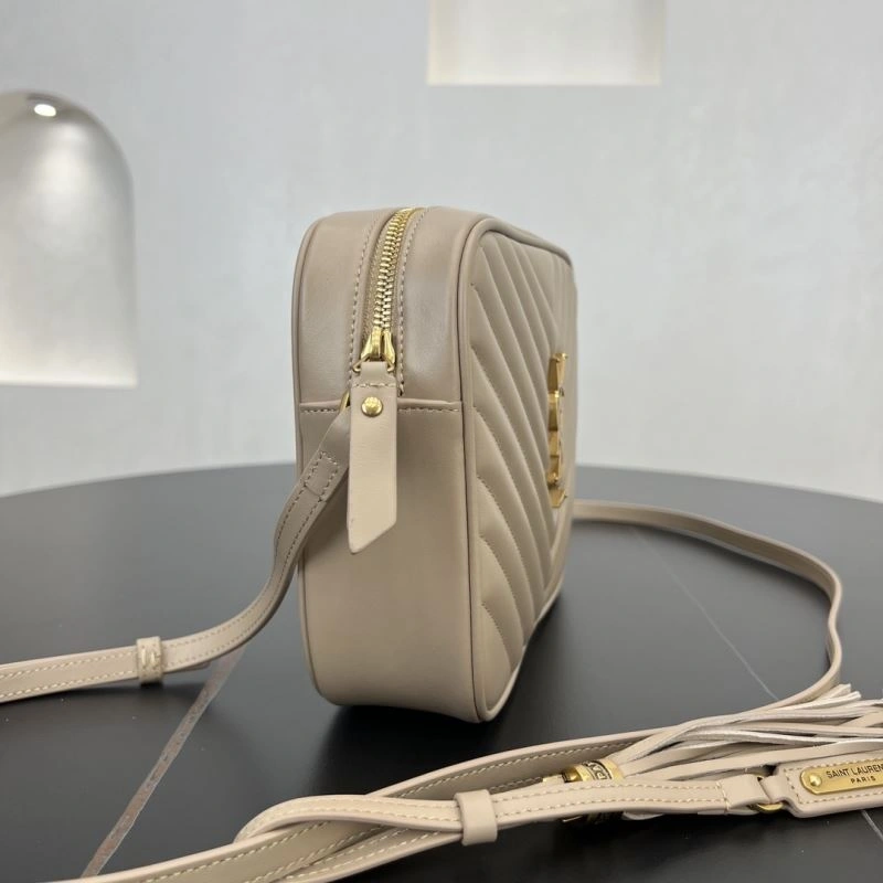 YSL Top Handle Bags 4250F-0148