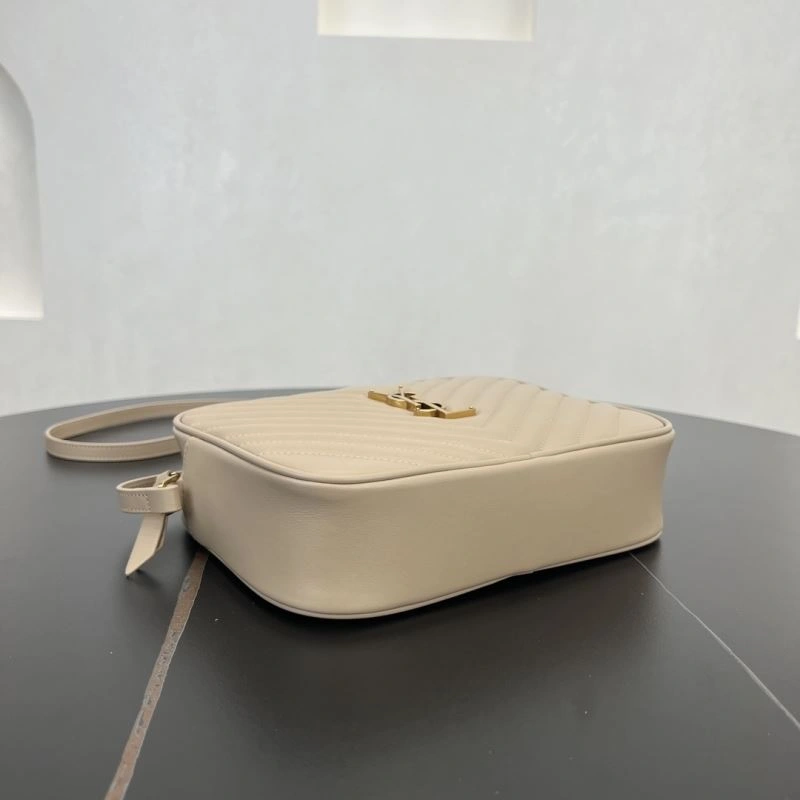 YSL Top Handle Bags 4250F-0148