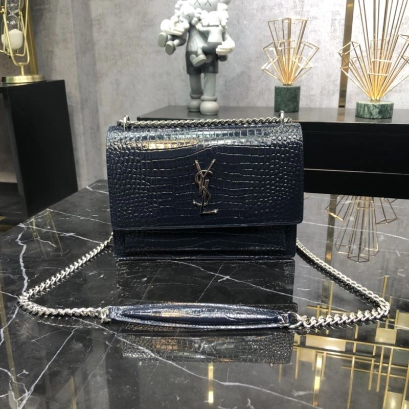 YSL Top Handle Bags 4250F-0150
