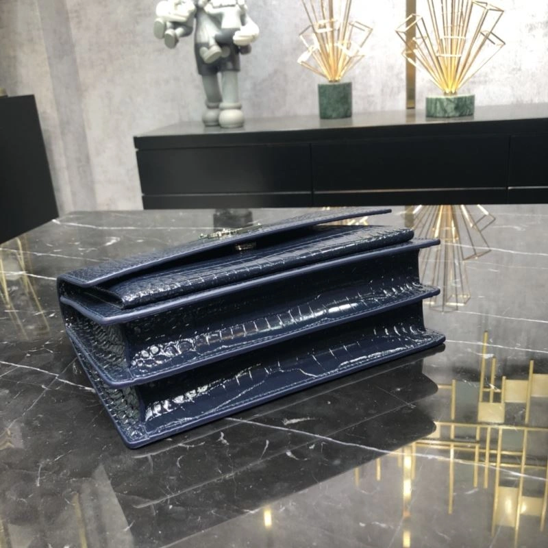 YSL Top Handle Bags 4250F-0150