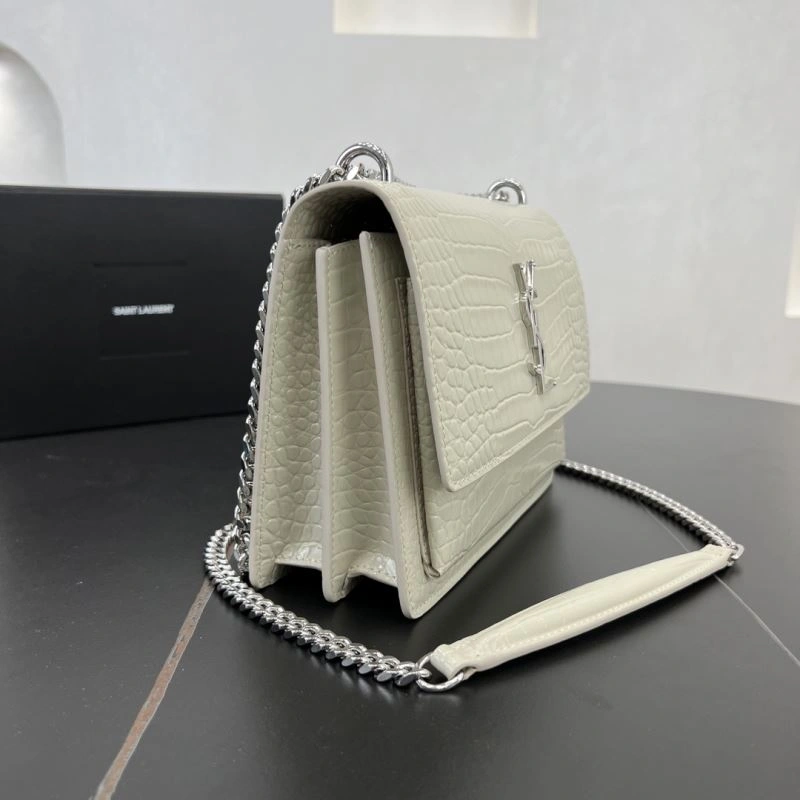 YSL Top Handle Bags 4250F-0151