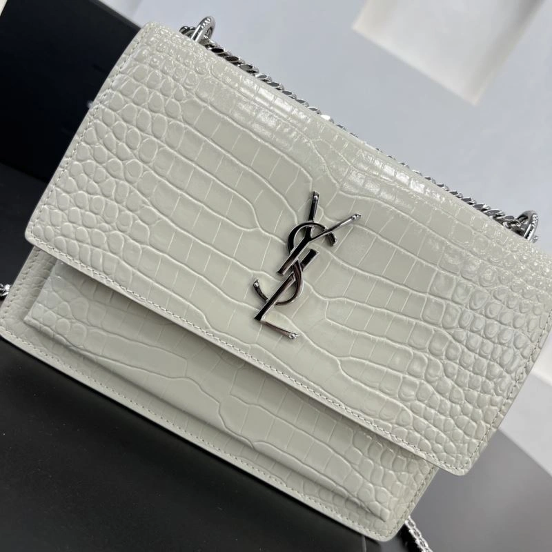YSL Top Handle Bags 4250F-0151