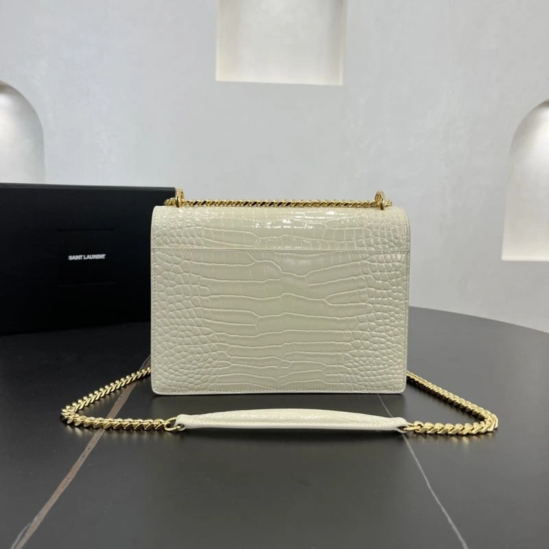 YSL Top Handle Bags 4250F-0152