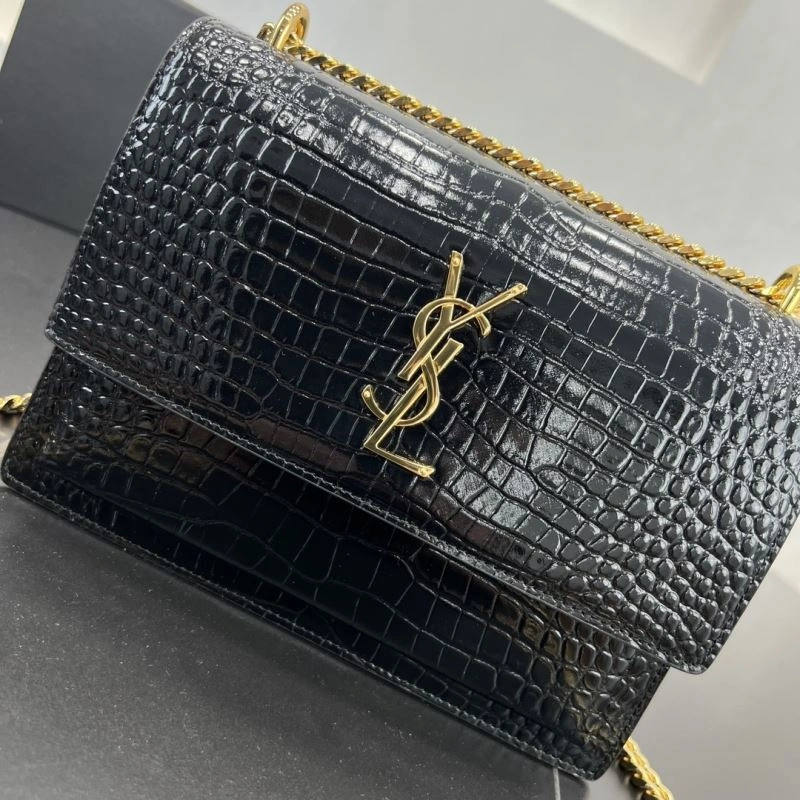 YSL Top Handle Bags 4250F-0153