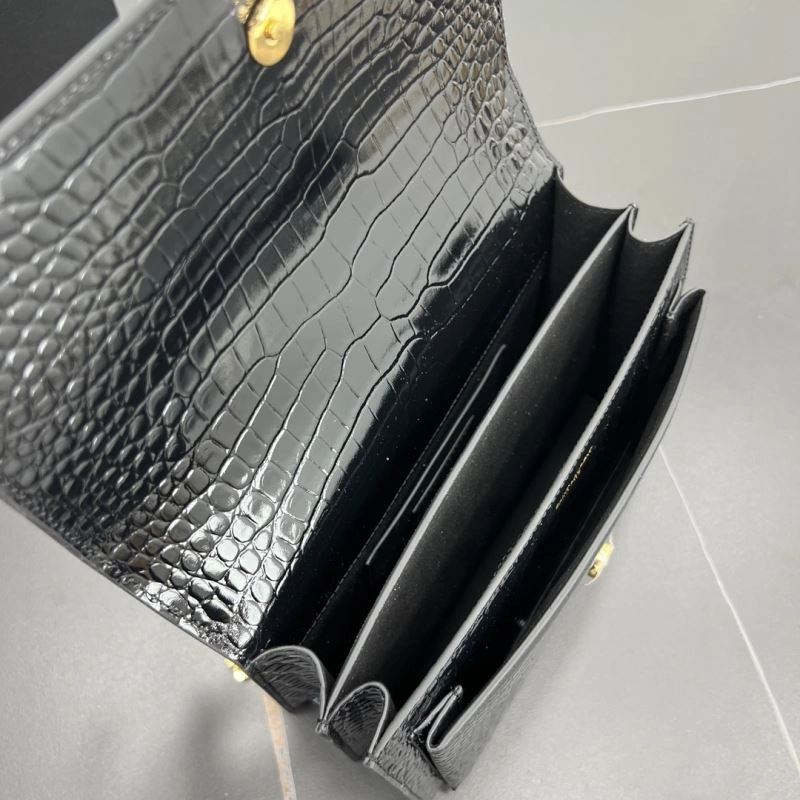 YSL Top Handle Bags 4250F-0153