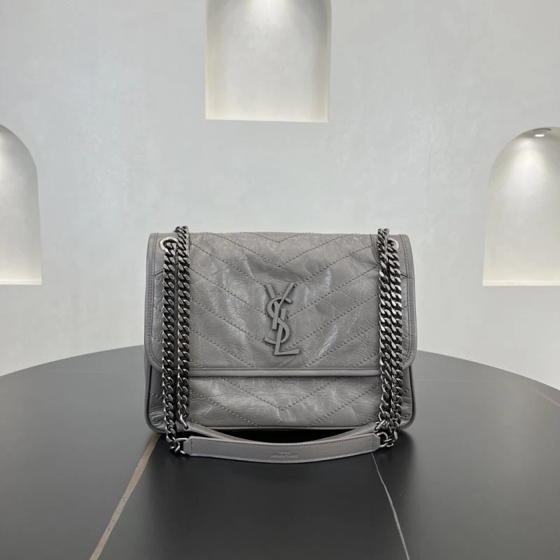 YSL Top Handle Bags 4250F-0156