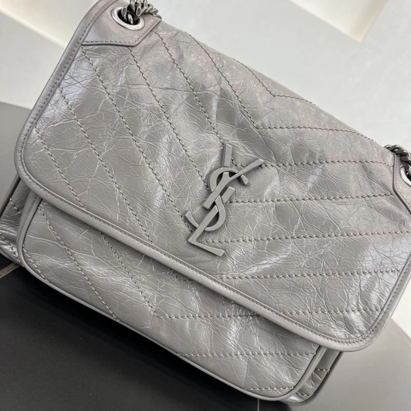 YSL Top Handle Bags 4250F-0156