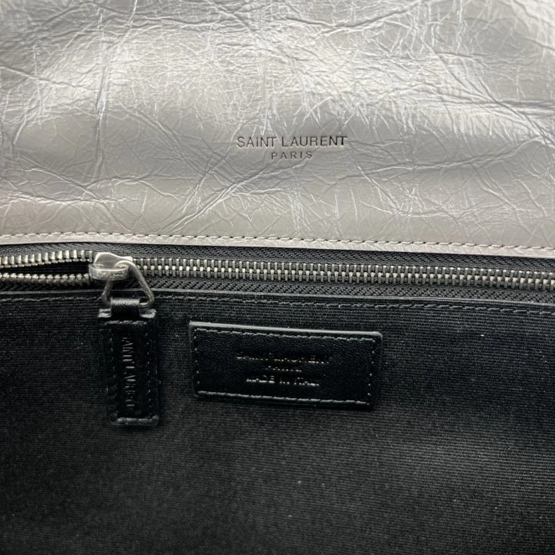 YSL Top Handle Bags 4250F-0156