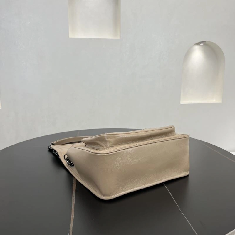 YSL Top Handle Bags 4250F-0157