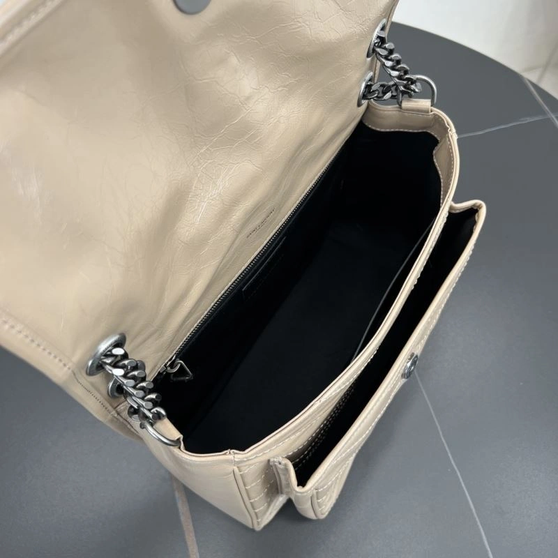 YSL Top Handle Bags 4250F-0157