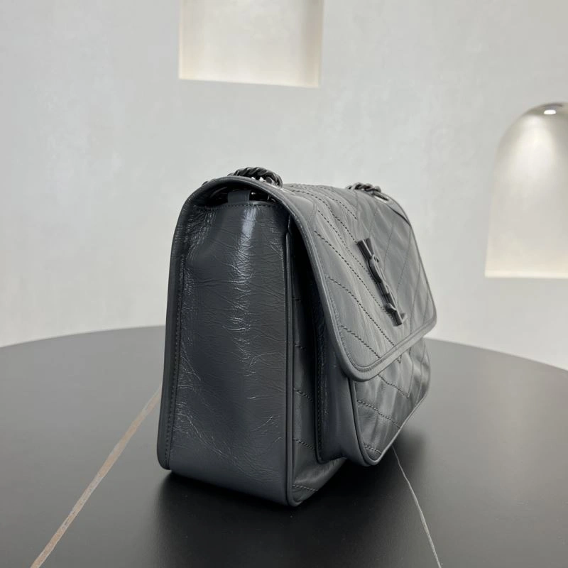 YSL Top Handle Bags 4250F-0158