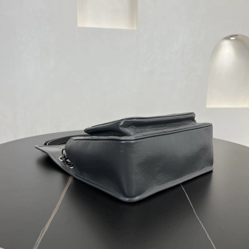 YSL Top Handle Bags 4250F-0158