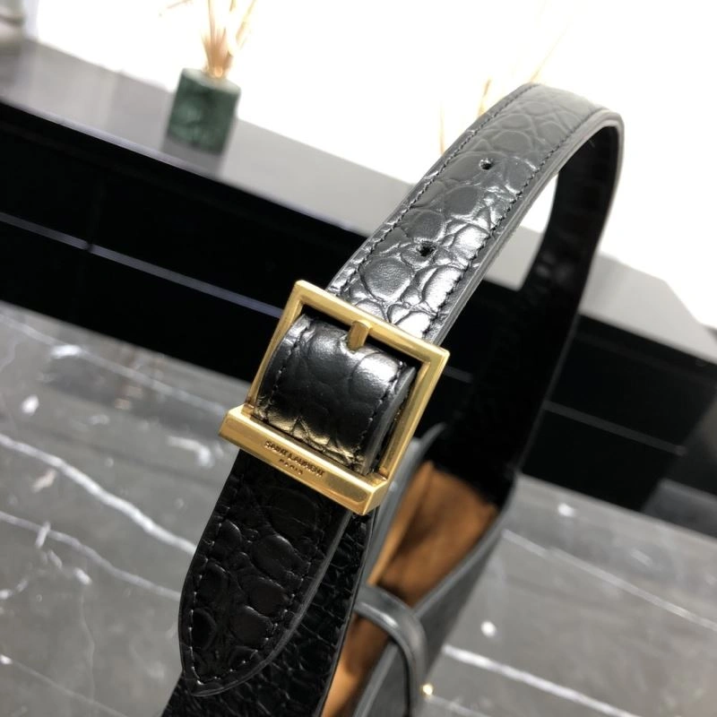 YSL Top Handle Bags 4250F-0159