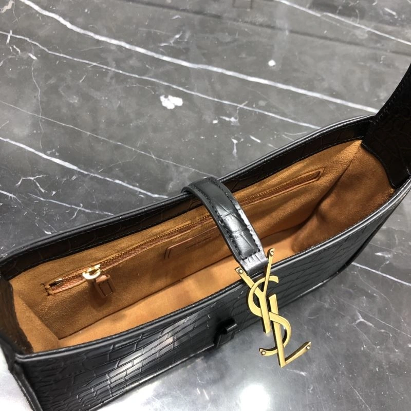 YSL Top Handle Bags 4250F-0159