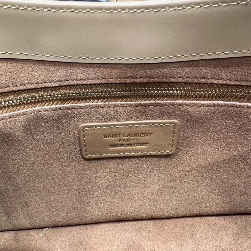 YSL Top Handle Bags 4250F-0163