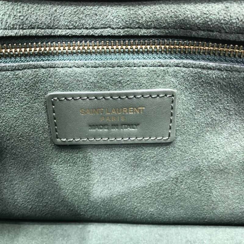 YSL Top Handle Bags 4250F-0164