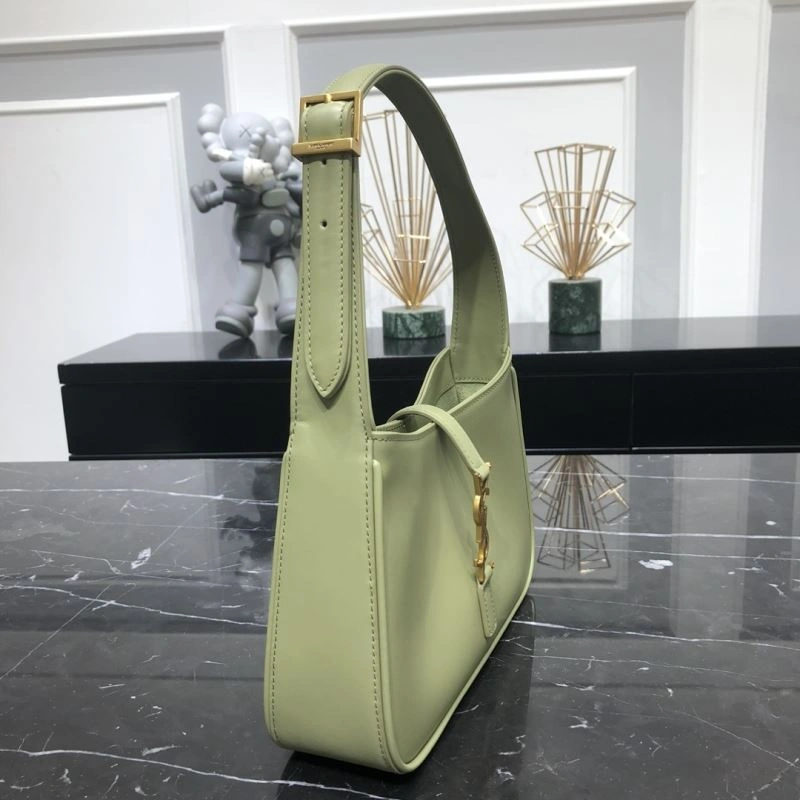 YSL Top Handle Bags 4250F-0166