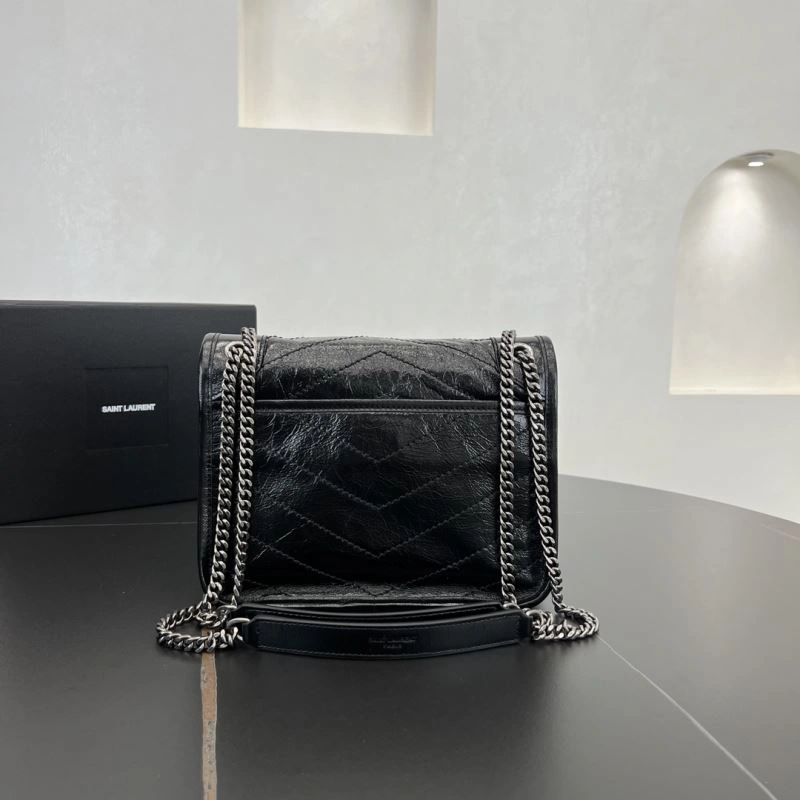 YSL Top Handle Bags 4250F-0167