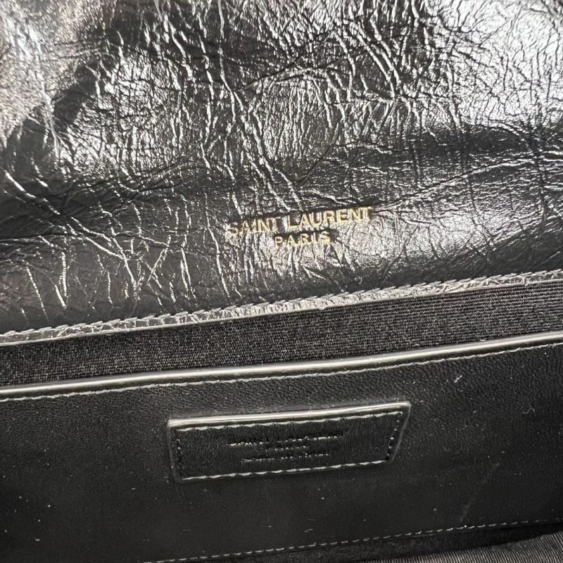 YSL Top Handle Bags 4250F-0167