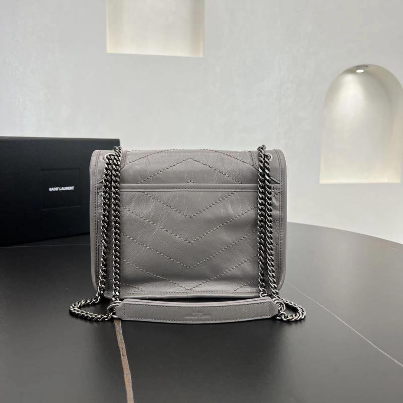 YSL Top Handle Bags 4250F-0168